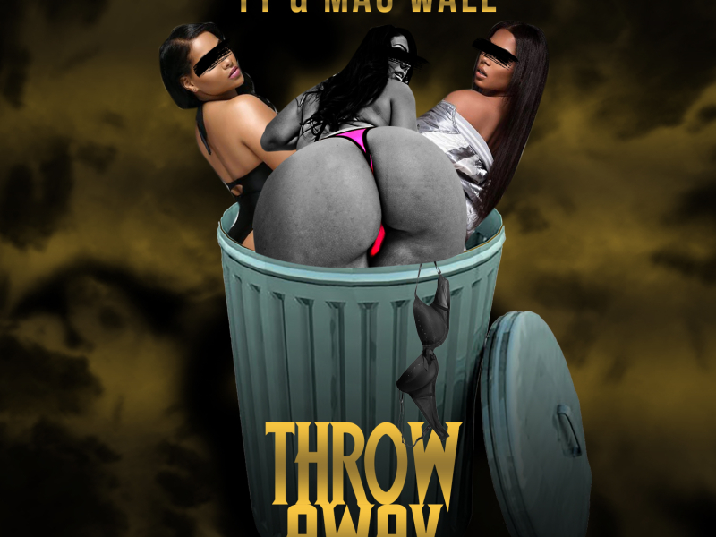 Throw Away