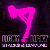 Licky Licky (Single)