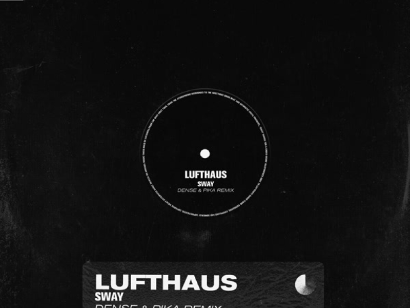 Sway (Dense & Pika Remix) (Single)