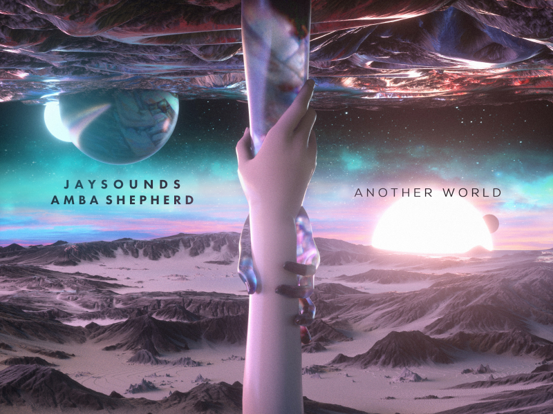 Another World (Single)
