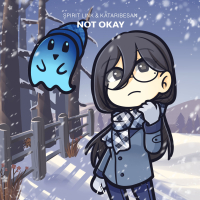 Not Okay (Single)