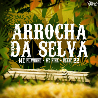 Arrocha da Selva (Single)