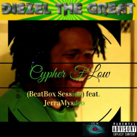 Cypher Flow (BeatBox Session) [feat. JerraMysdro] (Single)