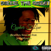 Cypher Flow (BeatBox Session) [feat. JerraMysdro] (Single)