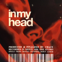In My Head (Single)