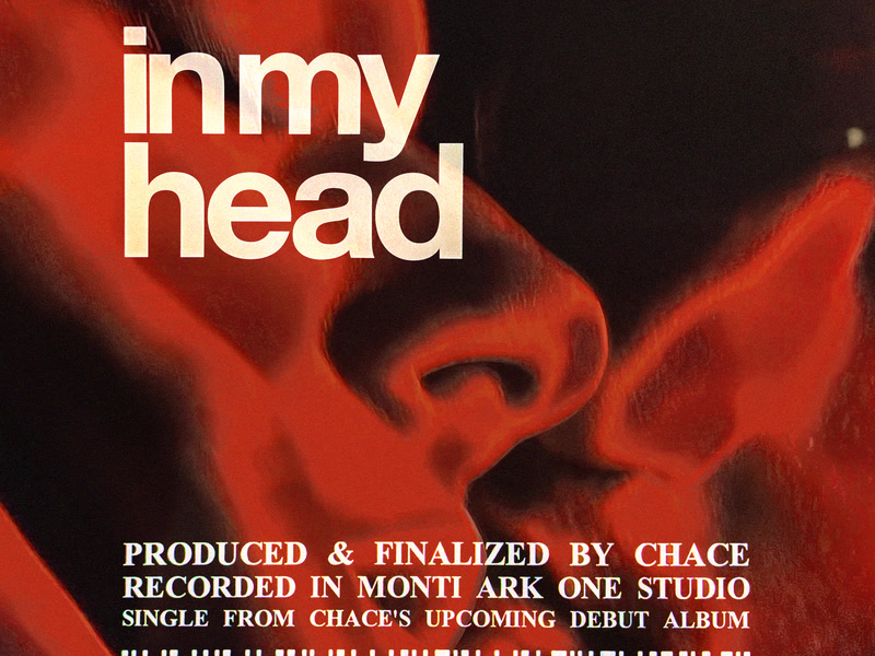 In My Head (Single)