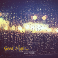 Good Night (Single)