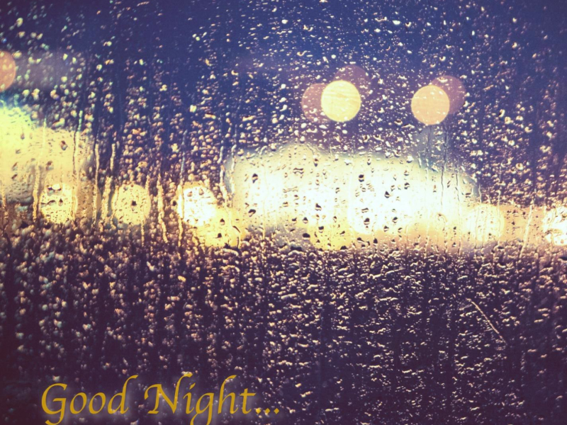 Good Night (Single)