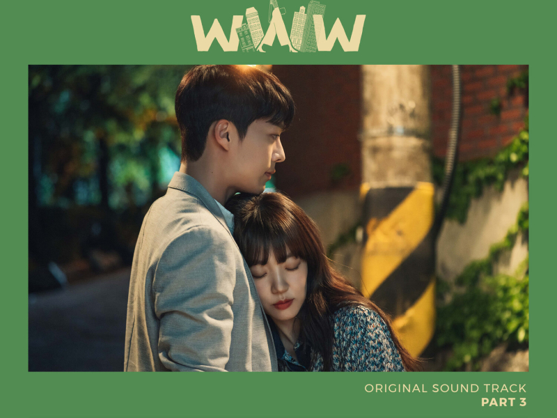 Search: WWW, Pt. 3 (Original Television Soundtrack) (EP)