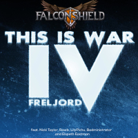 This Is War 4 - Freljord (Single)