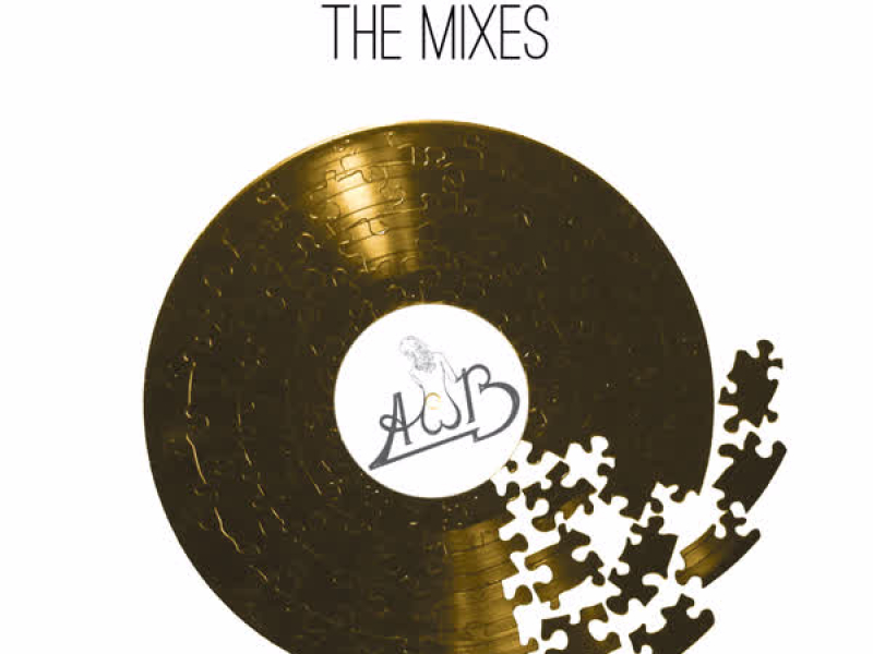 All the Pieces - The Mixes