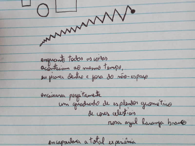 quando vou me sentir normal de novo? (Single)