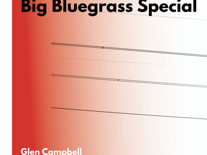 Big Bluegrass Special