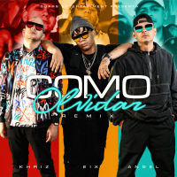 Como Olvidar (Remix) (Single)