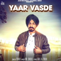 Yaar Vasde (Single)