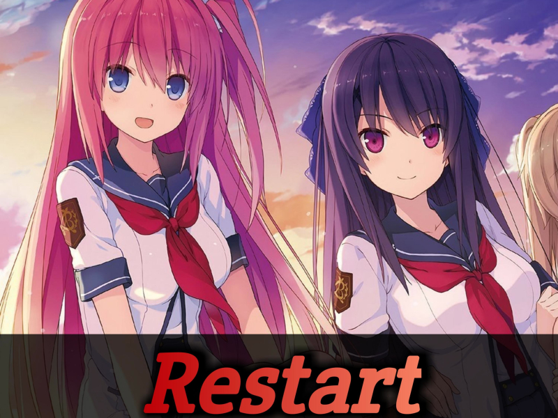 Restart (Single)