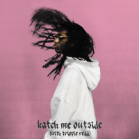 katch me outside (Single)