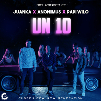 Un 10 (Single)