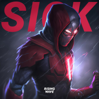 Sick Pt.II (Single)