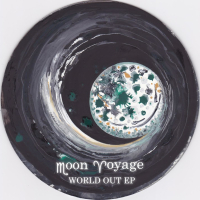 World Out (Single)