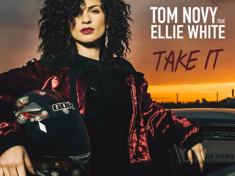 Take It (Single)