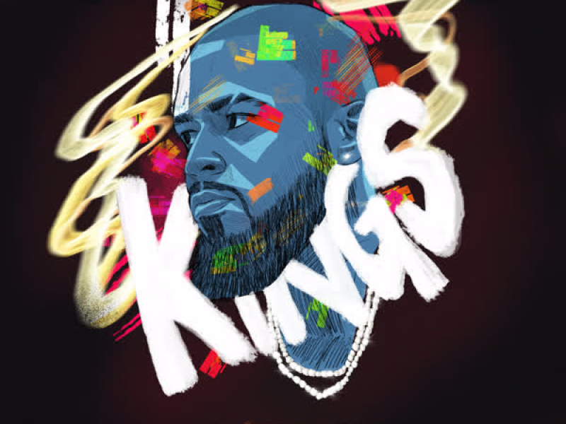 Kings (Single)
