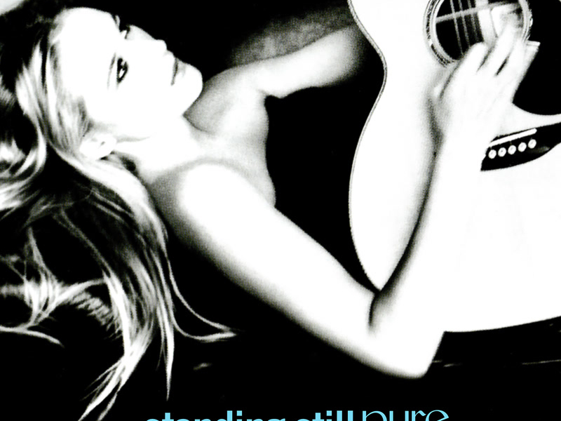 Standing Still (Pure Shores Remix) (Single)