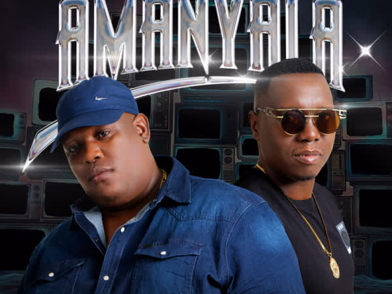 Amanyala (Single)