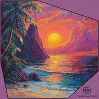 Saudade Sunrise (Single)