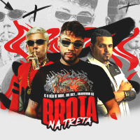 BROTA NA TRETA (Single)