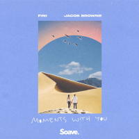 Moments With You (feat. Jacob Browne) (Single)