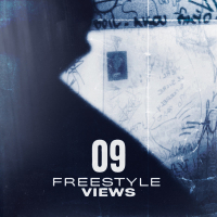 09 (Freestyle Views) (Single)