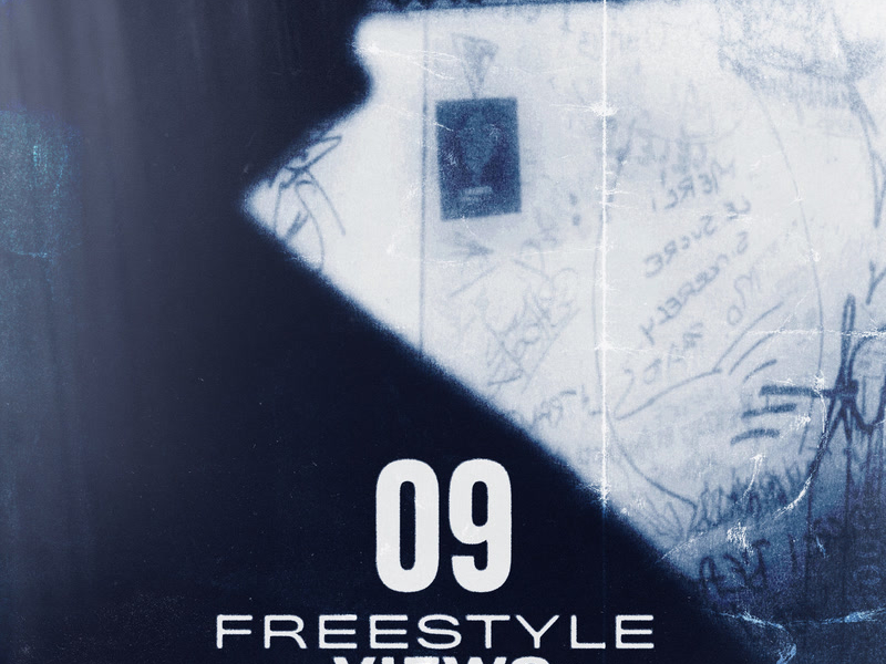 09 (Freestyle Views) (Single)