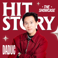 Daduc (HITStory The Showcase) (EP)