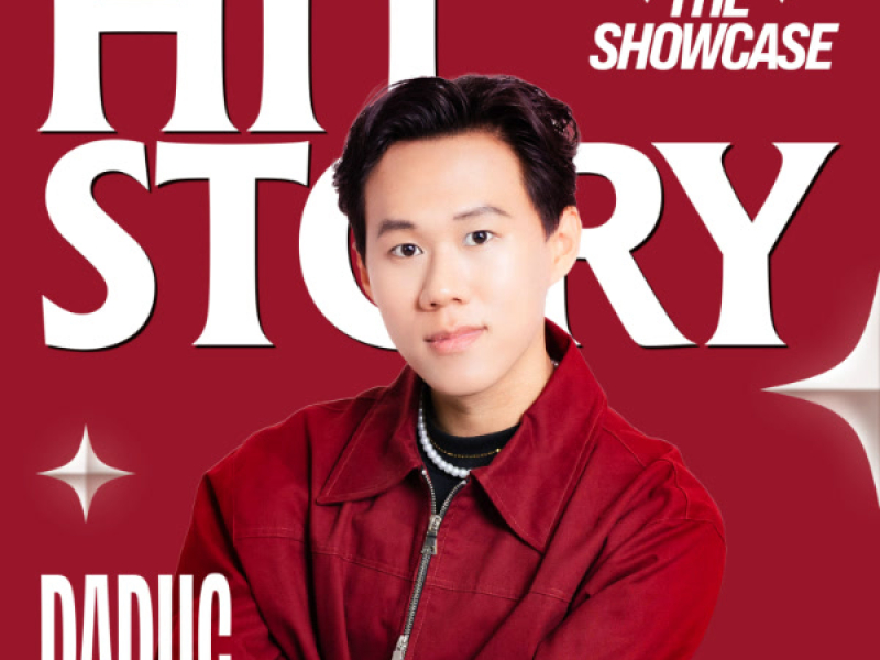 Daduc (HITStory The Showcase) (EP)