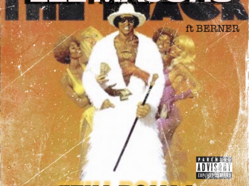 Still Ballin (feat. Berner) (Single)