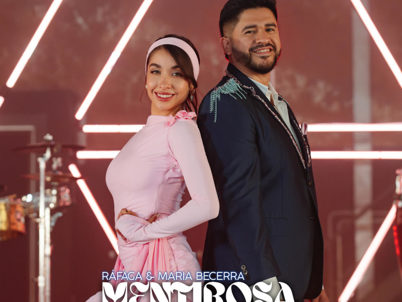 Mentirosa Remix (Single)