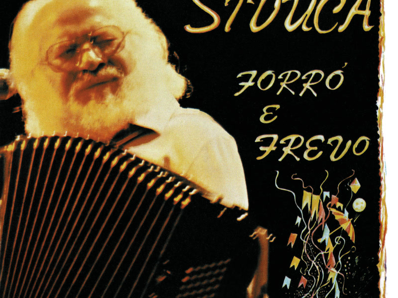 Forró E Frevo (Vol. 3)