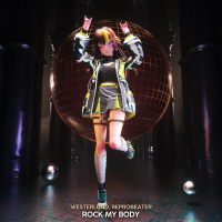 Rock My Body (Single)