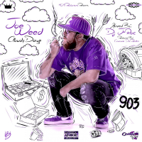 Cloudy Daze (Single)