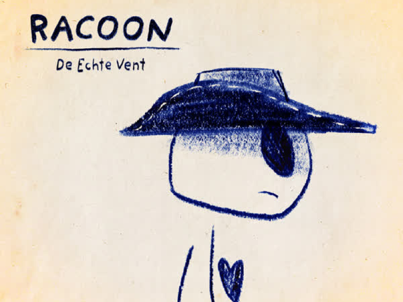 De Echte Vent (Single)