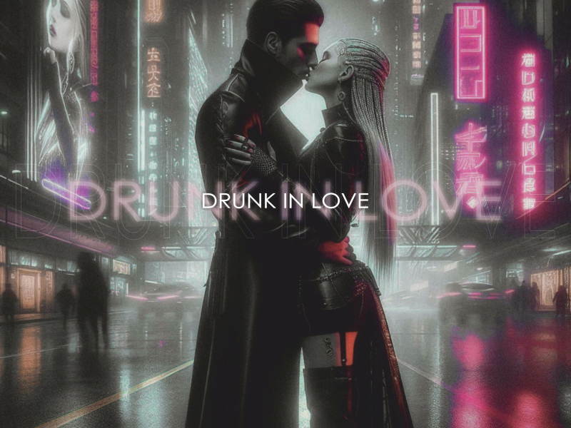 Drunk In Love (Single)