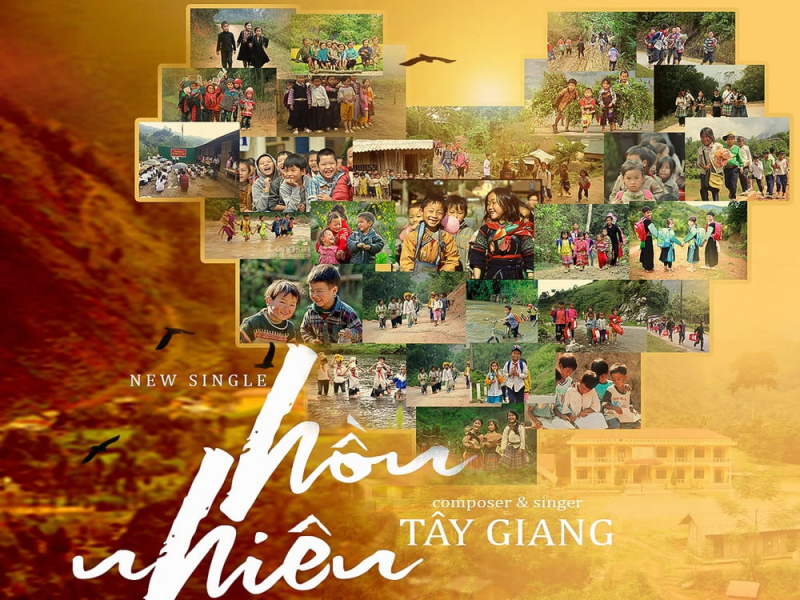 Hồn Nhiên (Single)