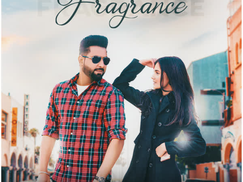 Fragrance (Single)