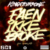 Faen Ikke Broke (Single)