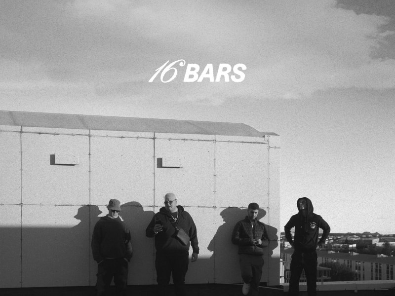 16 Bars (Single)