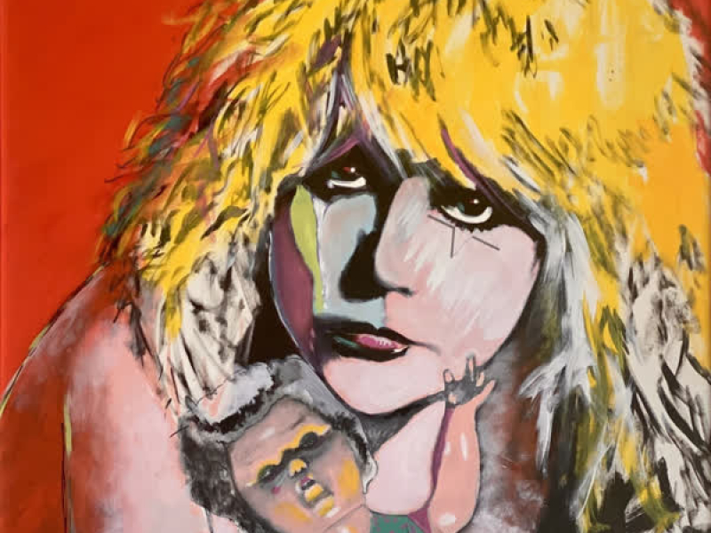 U Used to Hold Me (ALL STARS FEATURING SCREAMIN' RACHAEL)