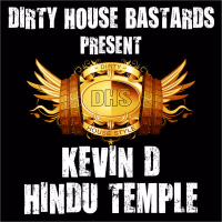 Hindu Temple (Single)