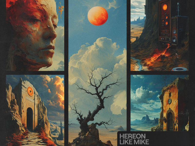 Nothing Else Matters (Single)