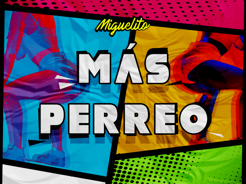 Más Perreo